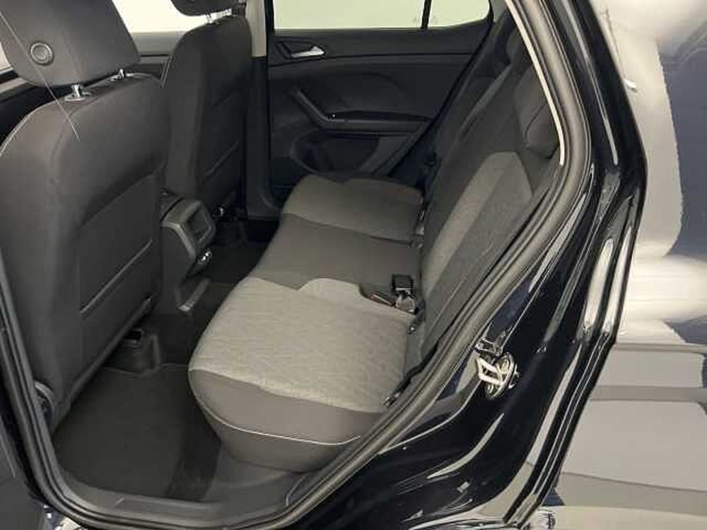 Volkswagen T-Cross nuova a Forlì-Cesena (13)