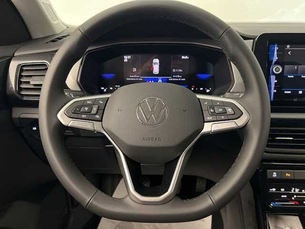 Volkswagen T-Cross nuova a Forlì-Cesena (15)