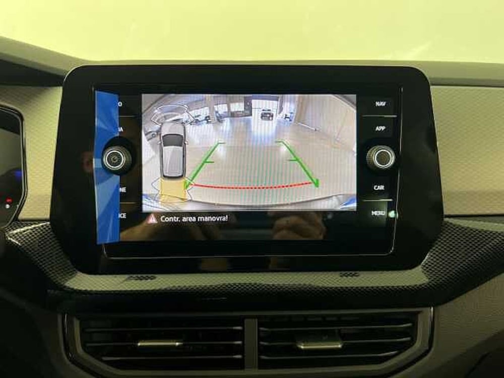 Volkswagen T-Cross nuova a Forlì-Cesena (20)