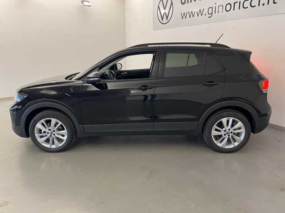 Volkswagen T-Cross nuova a Forlì-Cesena (3)