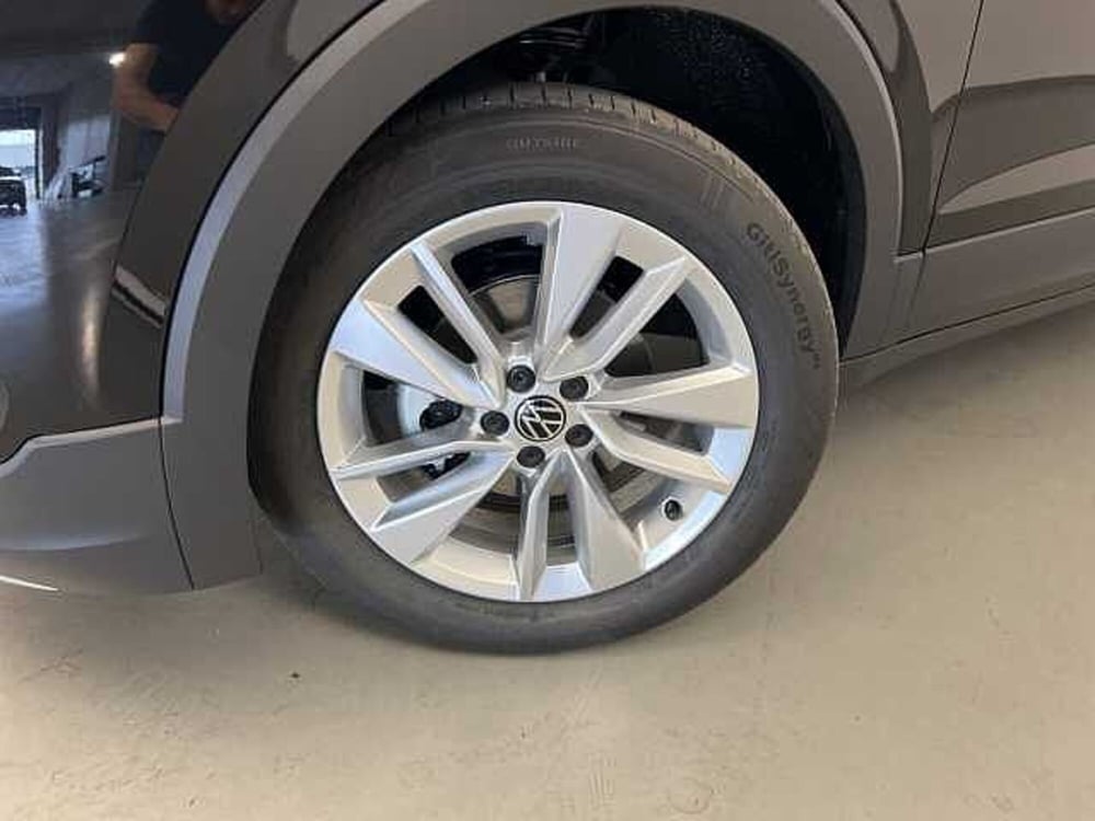 Volkswagen T-Cross nuova a Forlì-Cesena (9)