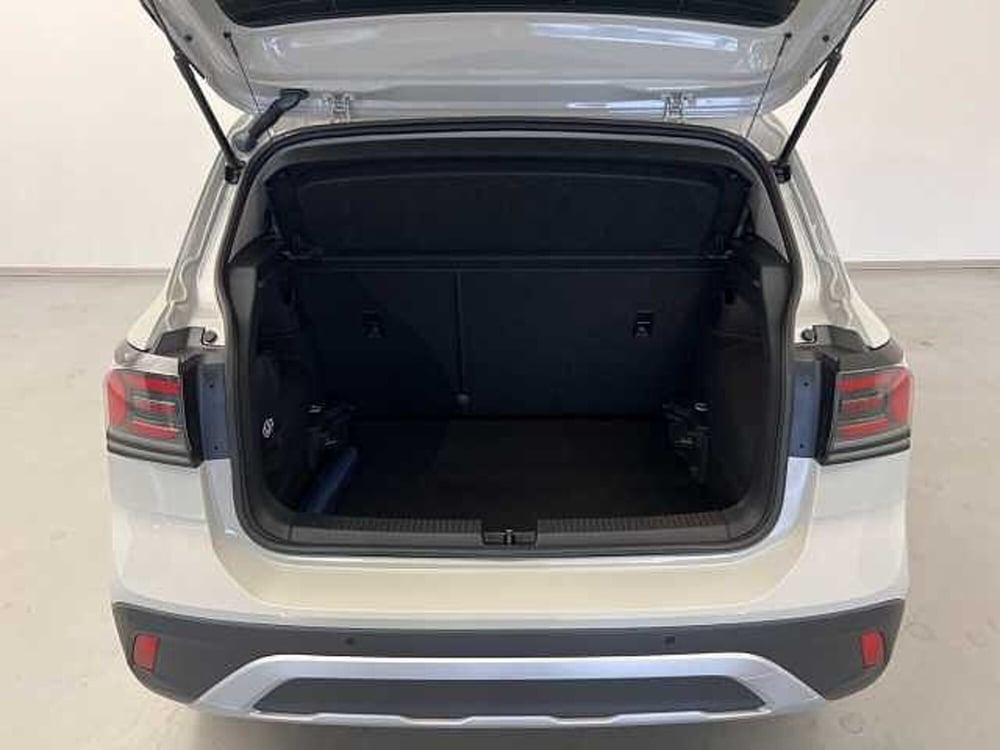 Volkswagen T-Cross nuova a Forlì-Cesena (10)