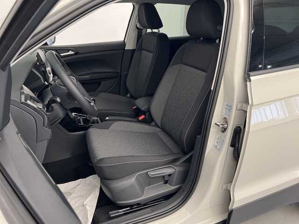 Volkswagen T-Cross nuova a Forlì-Cesena (11)