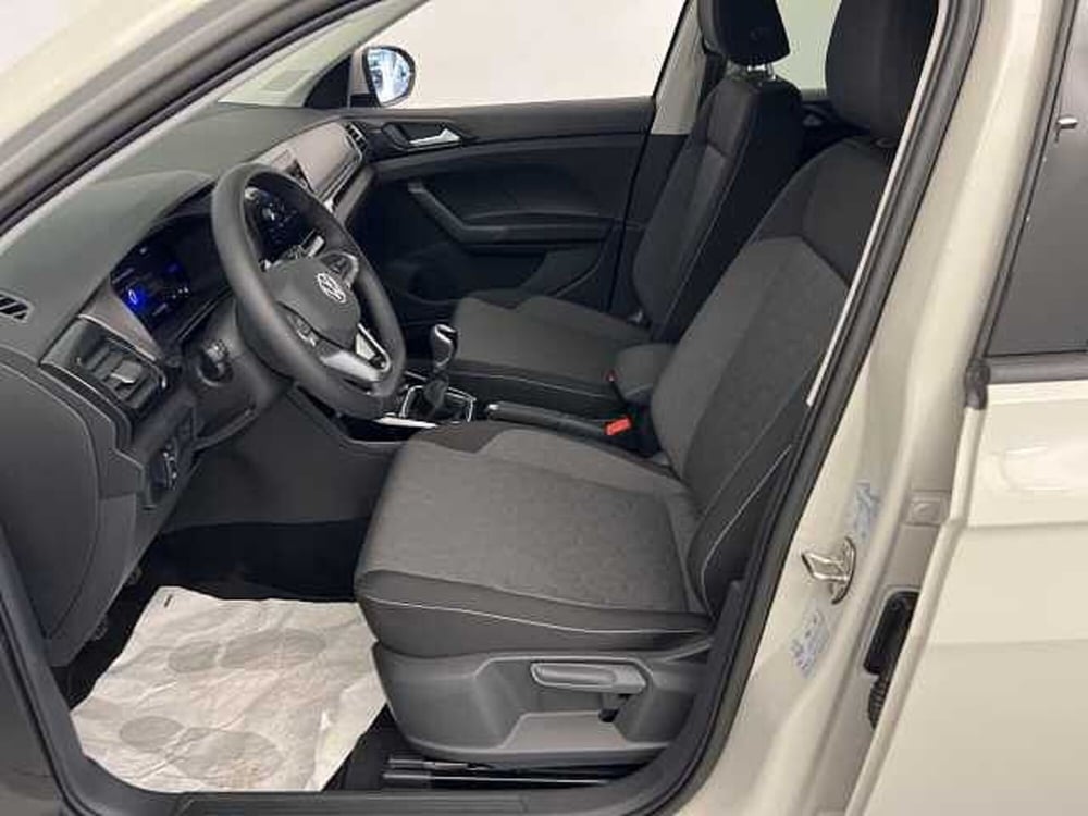Volkswagen T-Cross nuova a Forlì-Cesena (12)
