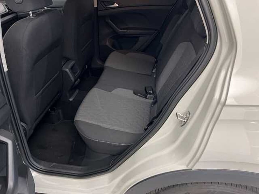 Volkswagen T-Cross nuova a Forlì-Cesena (13)