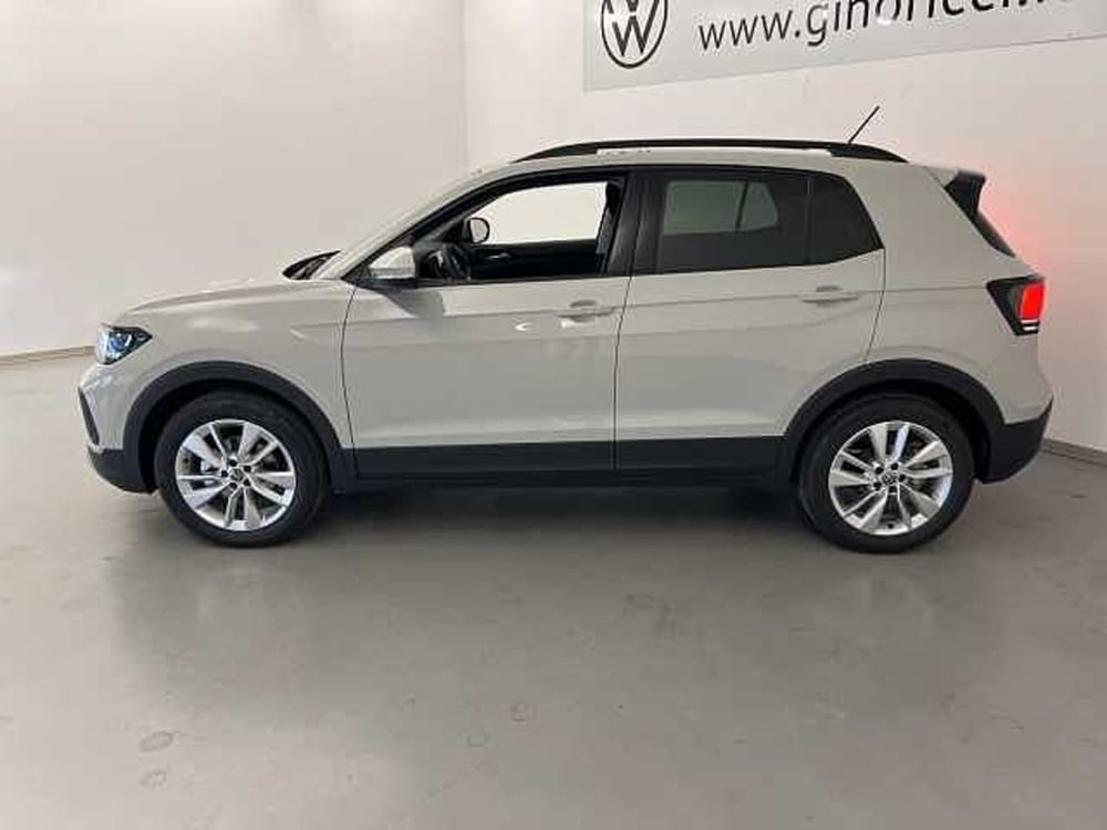Volkswagen T-Cross nuova a Forlì-Cesena (3)