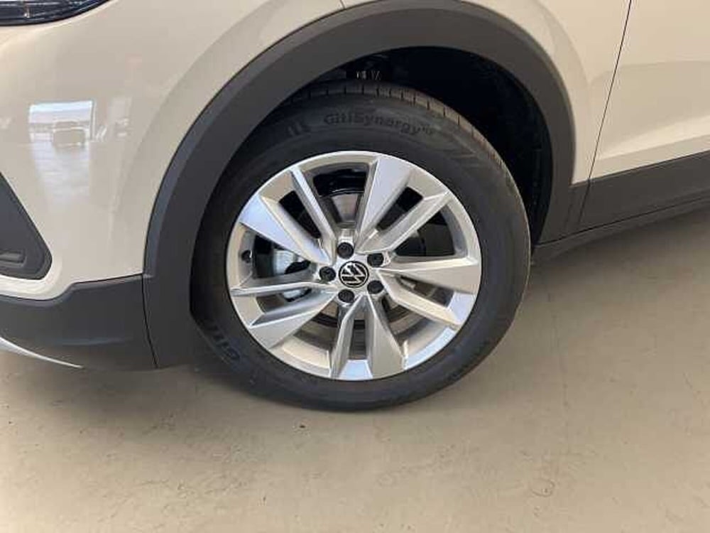 Volkswagen T-Cross nuova a Forlì-Cesena (9)