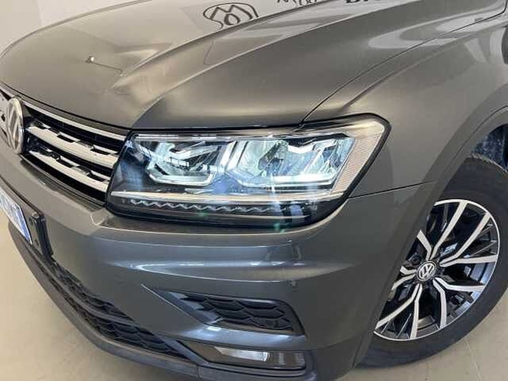 Volkswagen Tiguan usata a Forlì-Cesena (10)