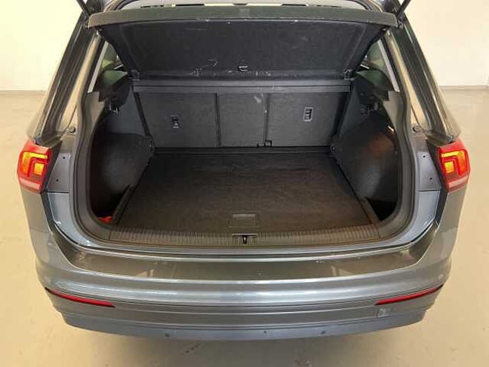 Volkswagen Tiguan usata a Forlì-Cesena (11)