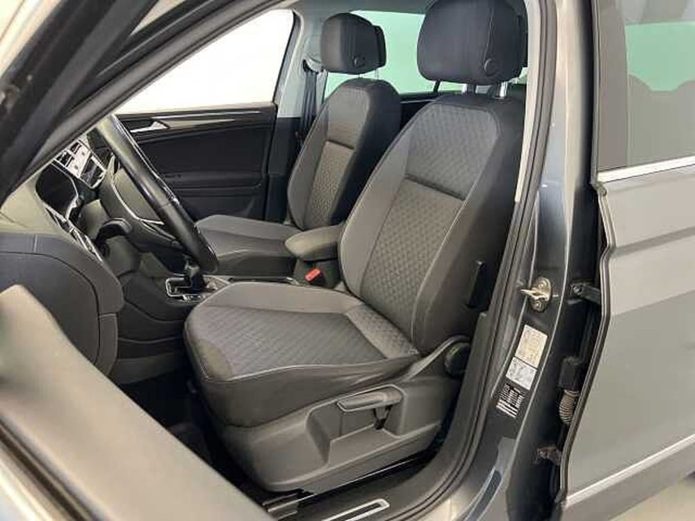 Volkswagen Tiguan usata a Forlì-Cesena (12)