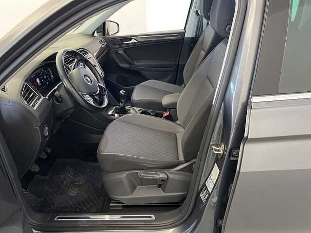 Volkswagen Tiguan usata a Forlì-Cesena (13)
