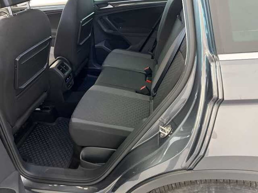 Volkswagen Tiguan usata a Forlì-Cesena (14)