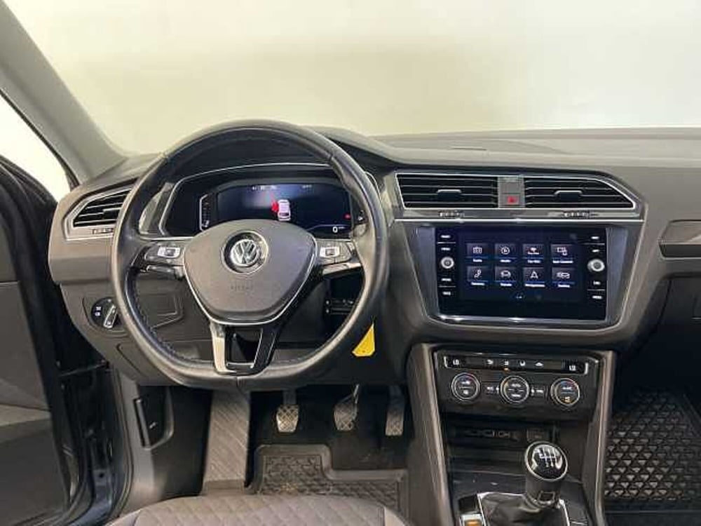 Volkswagen Tiguan usata a Forlì-Cesena (15)