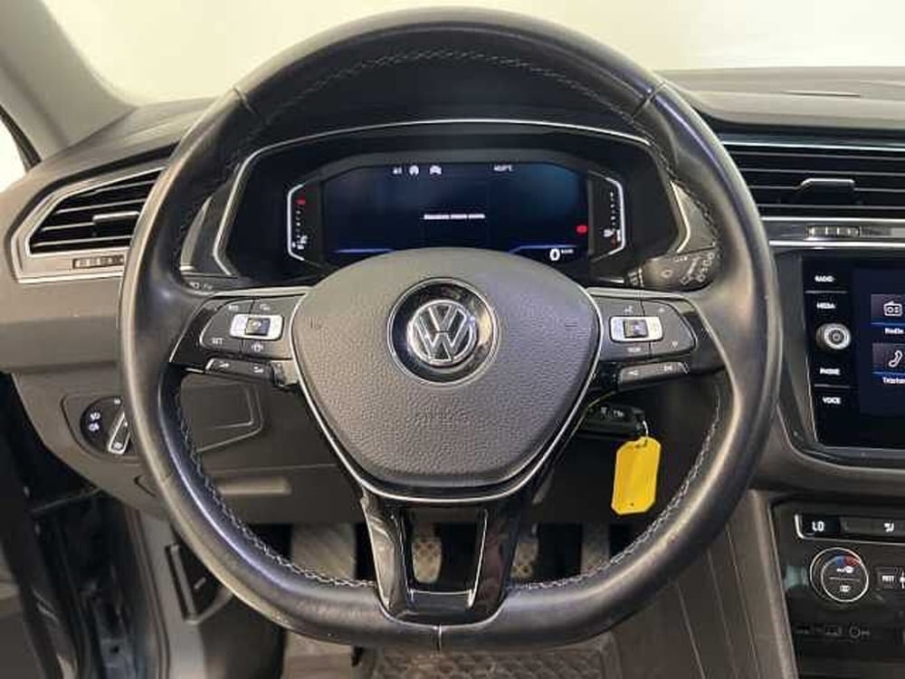 Volkswagen Tiguan usata a Forlì-Cesena (16)