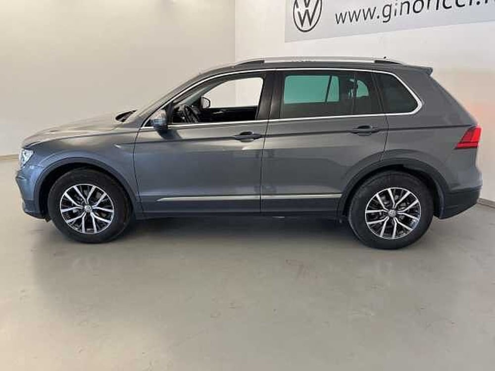Volkswagen Tiguan usata a Forlì-Cesena (3)