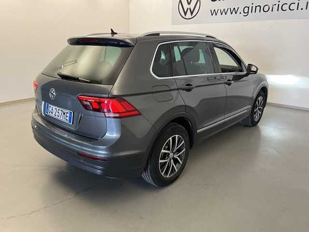Volkswagen Tiguan usata a Forlì-Cesena (8)