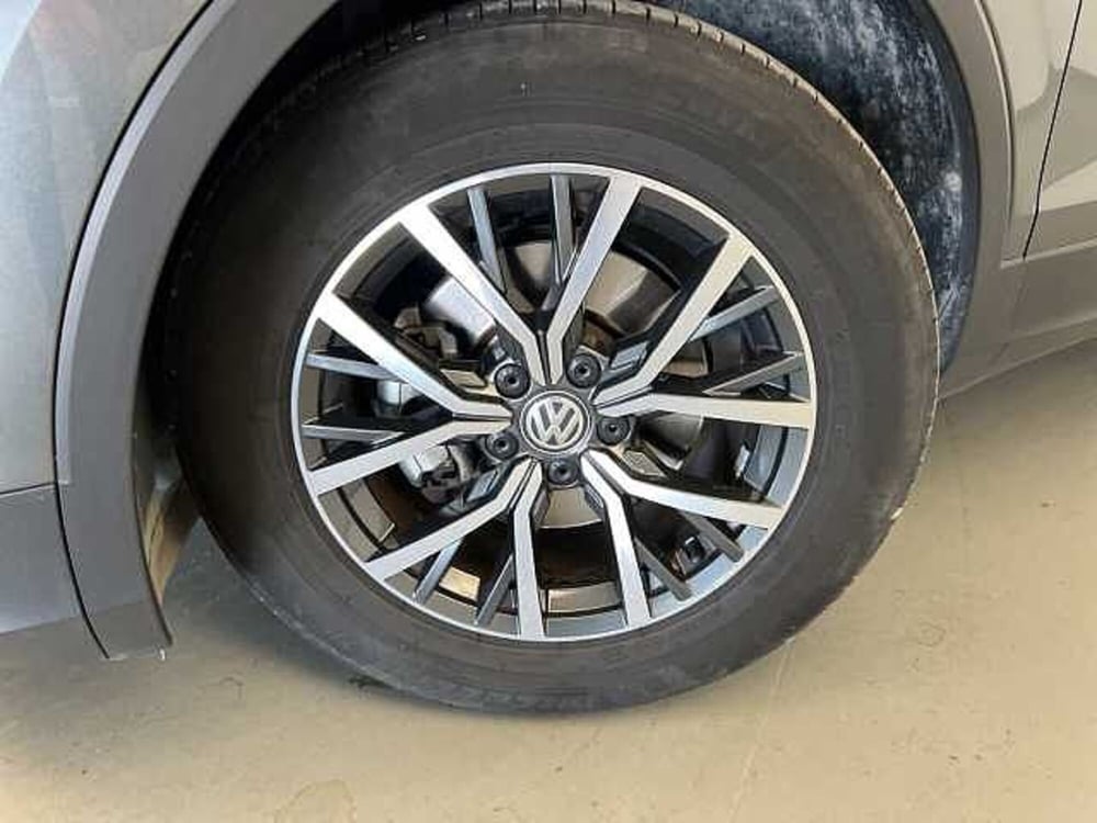 Volkswagen Tiguan usata a Forlì-Cesena (9)