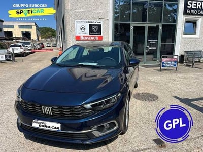 Fiat Tipo Tipo 1.0 5 porte City Life del 2021 usata a Bracciano