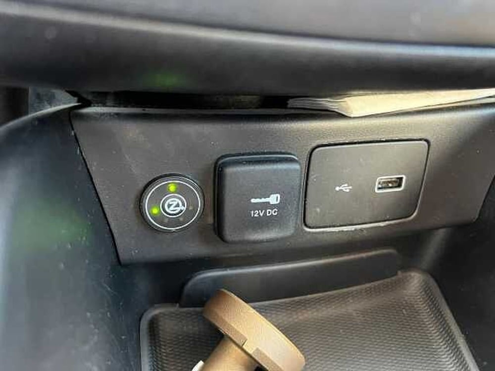 Fiat Tipo usata a Roma (13)