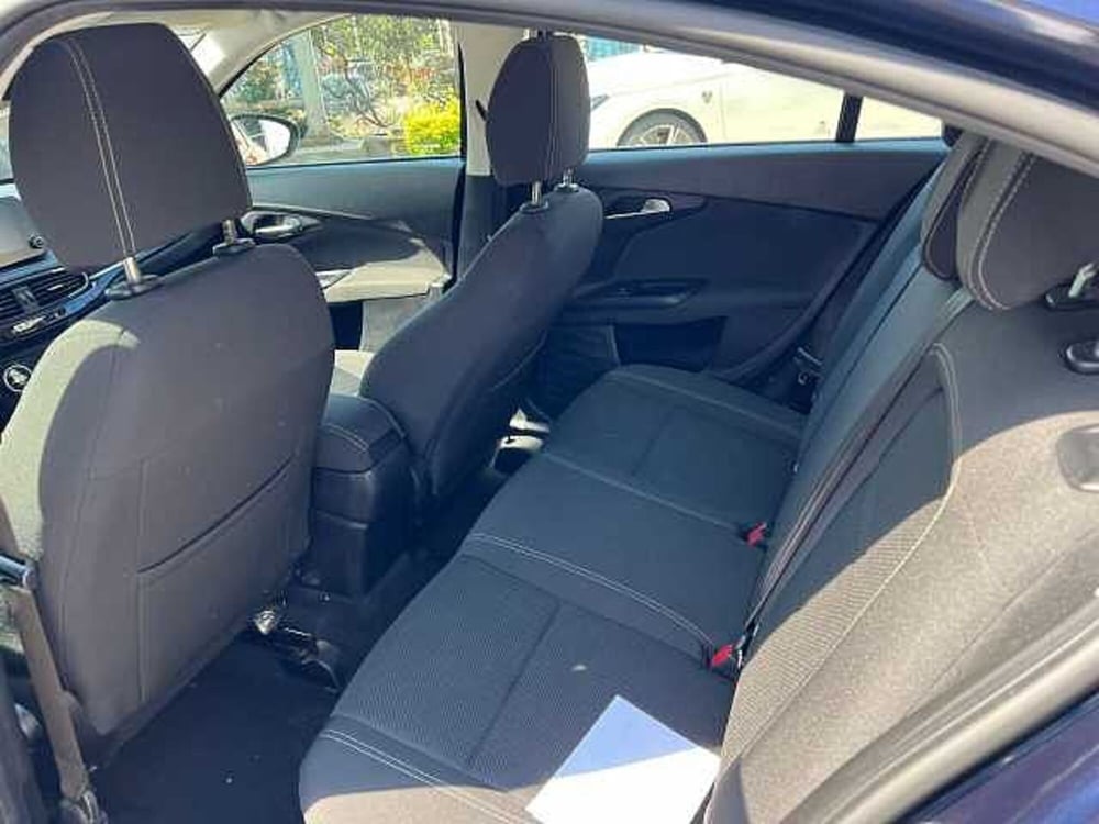 Fiat Tipo usata a Roma (17)