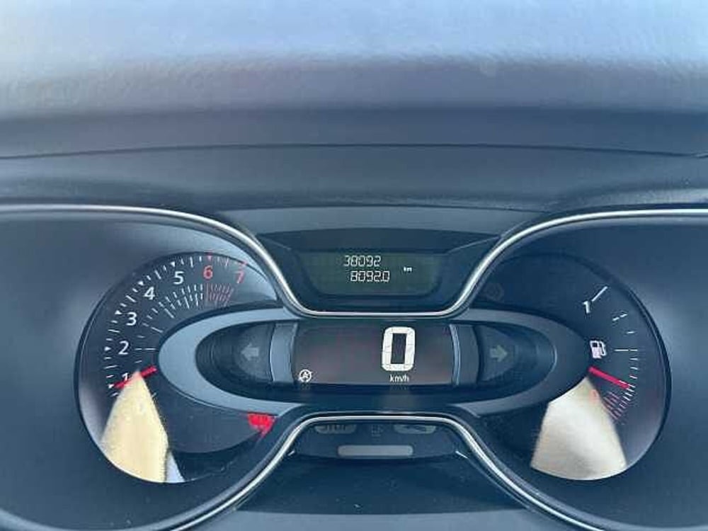 Renault Captur usata a Roma (10)