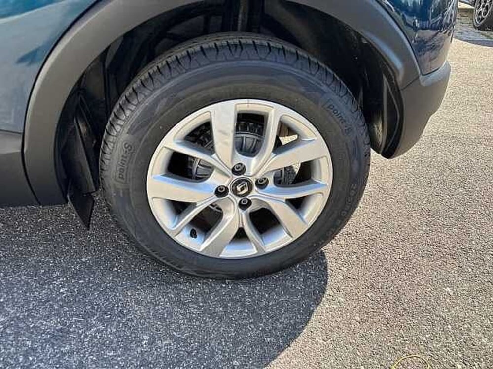 Renault Captur usata a Roma (11)