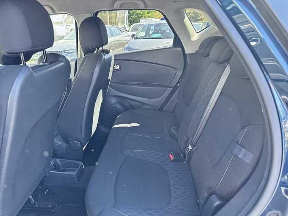 Renault Captur usata a Roma (12)