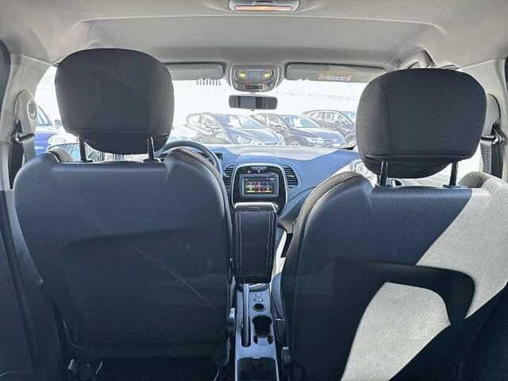 Renault Captur usata a Roma (14)
