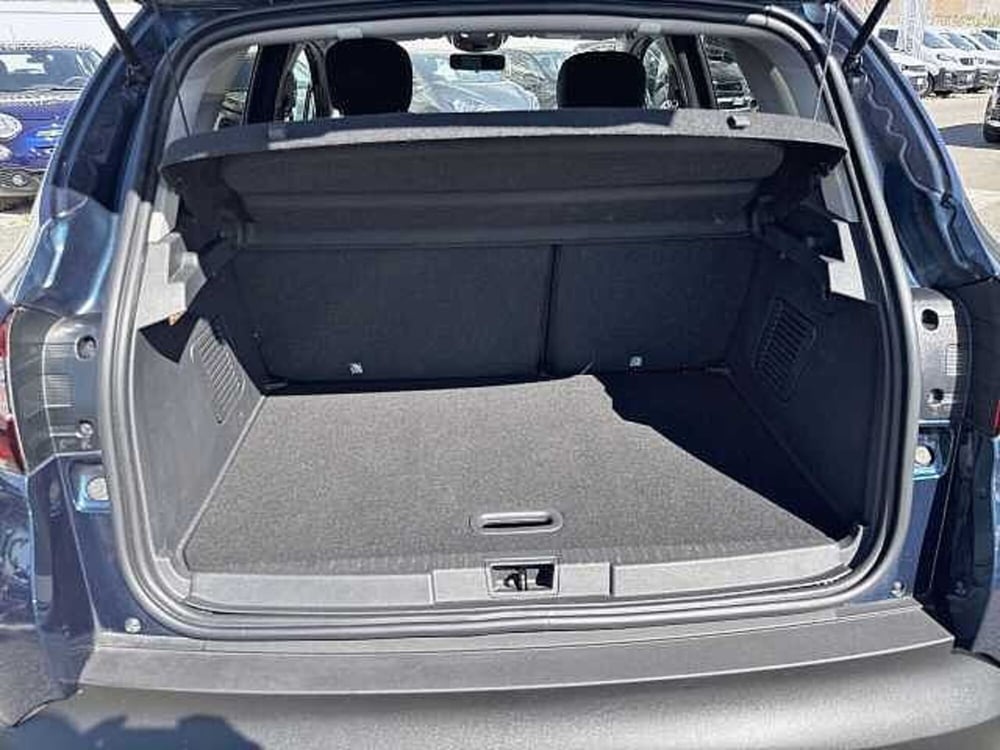 Renault Captur usata a Roma (15)