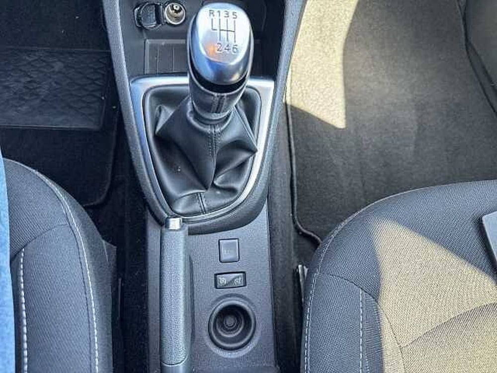 Renault Captur usata a Roma (7)