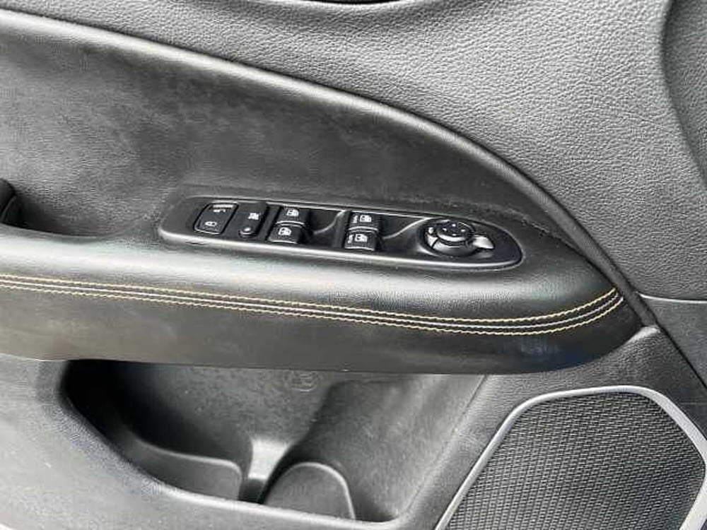Jeep Compass usata a Roma (13)