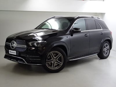 Mercedes-Benz GLE Coup&eacute; 300 d 4Matic Mild Hybrid Coup&eacute; Premium Pro del 2023 usata a Tavernerio