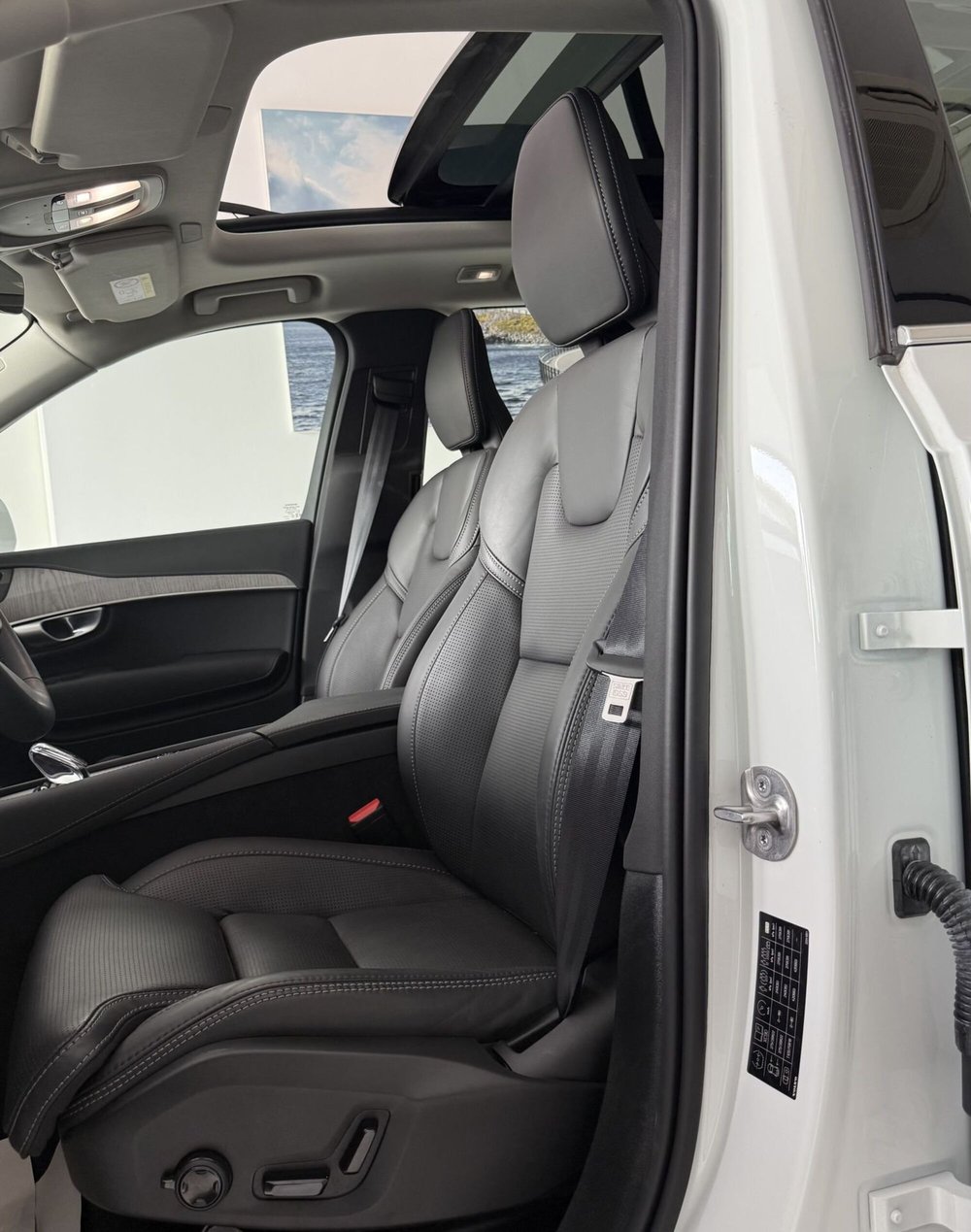 Volvo XC90 usata a Parma (5)