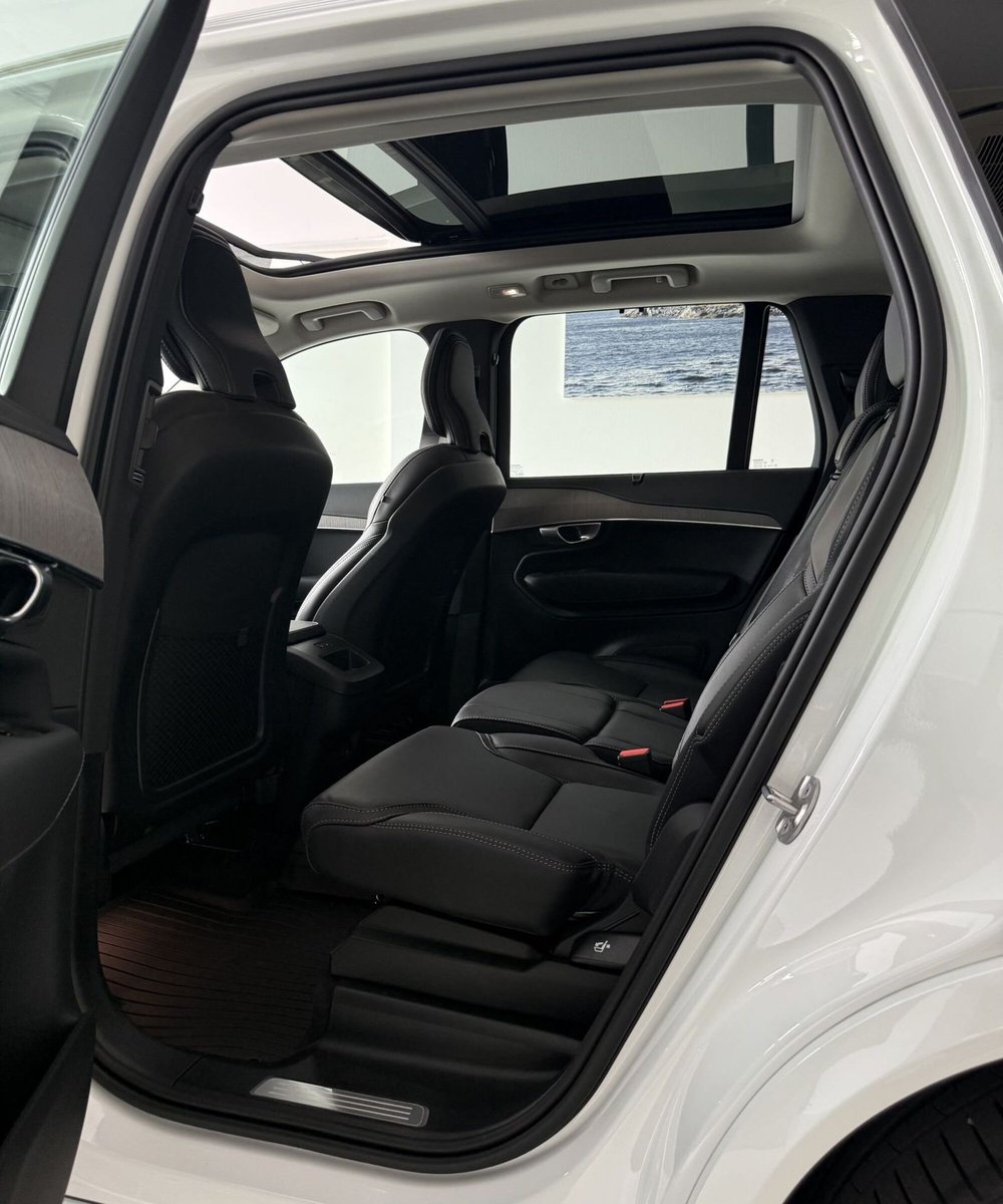 Volvo XC90 usata a Parma (6)