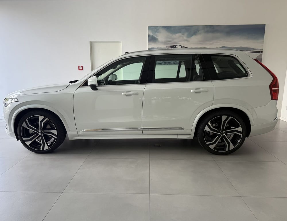Volvo XC90 usata a Parma (7)