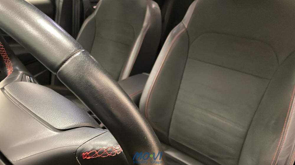 Ford Kuga usata a Torino (10)