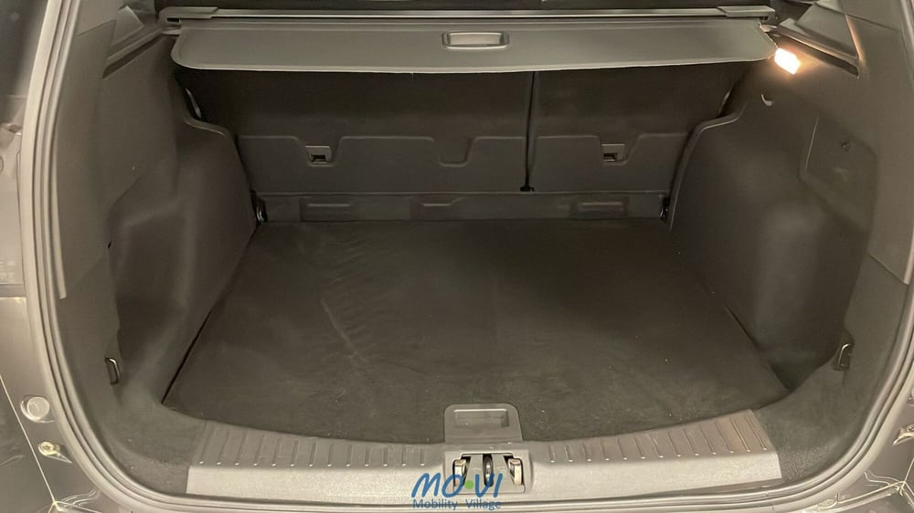 Ford Kuga usata a Torino (14)