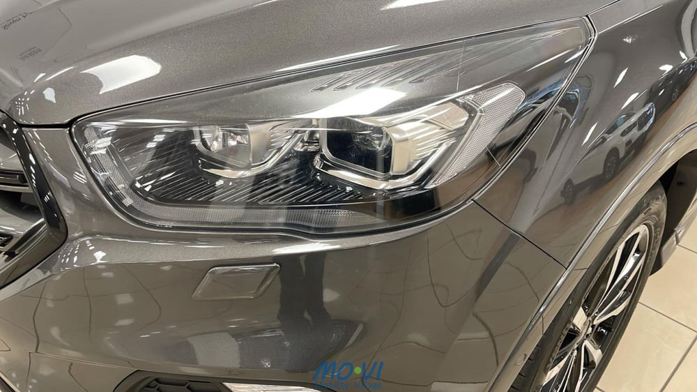 Ford Kuga usata a Torino (3)