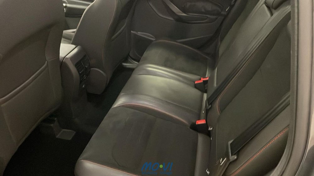 Ford Kuga usata a Torino (9)