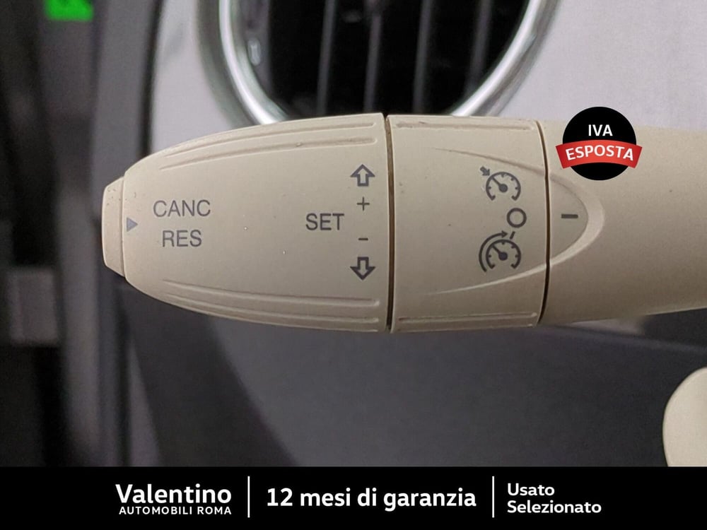 Fiat 500 usata a Roma (12)