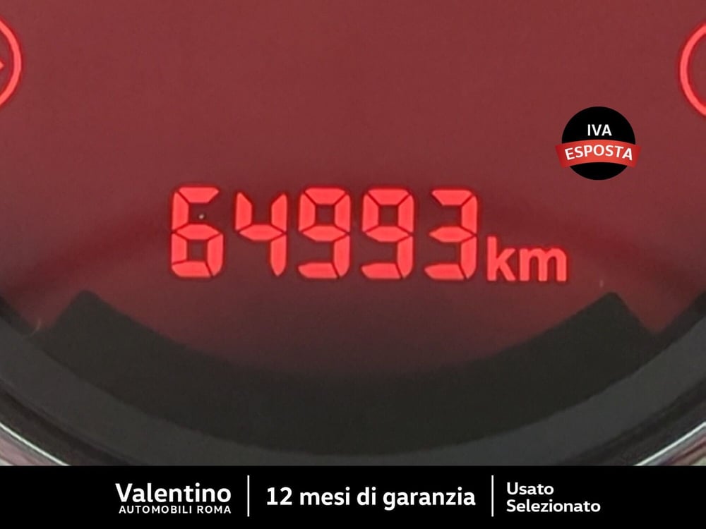 Fiat 500 usata a Roma (13)