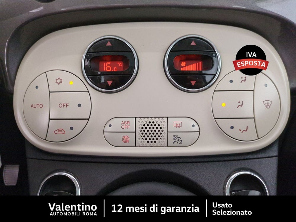 Fiat 500 usata a Roma (14)