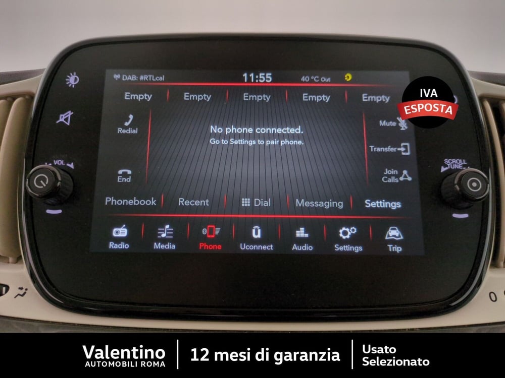 Fiat 500 usata a Roma (15)