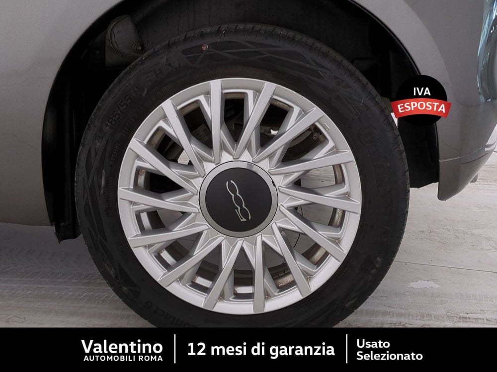 Fiat 500 usata a Roma (7)