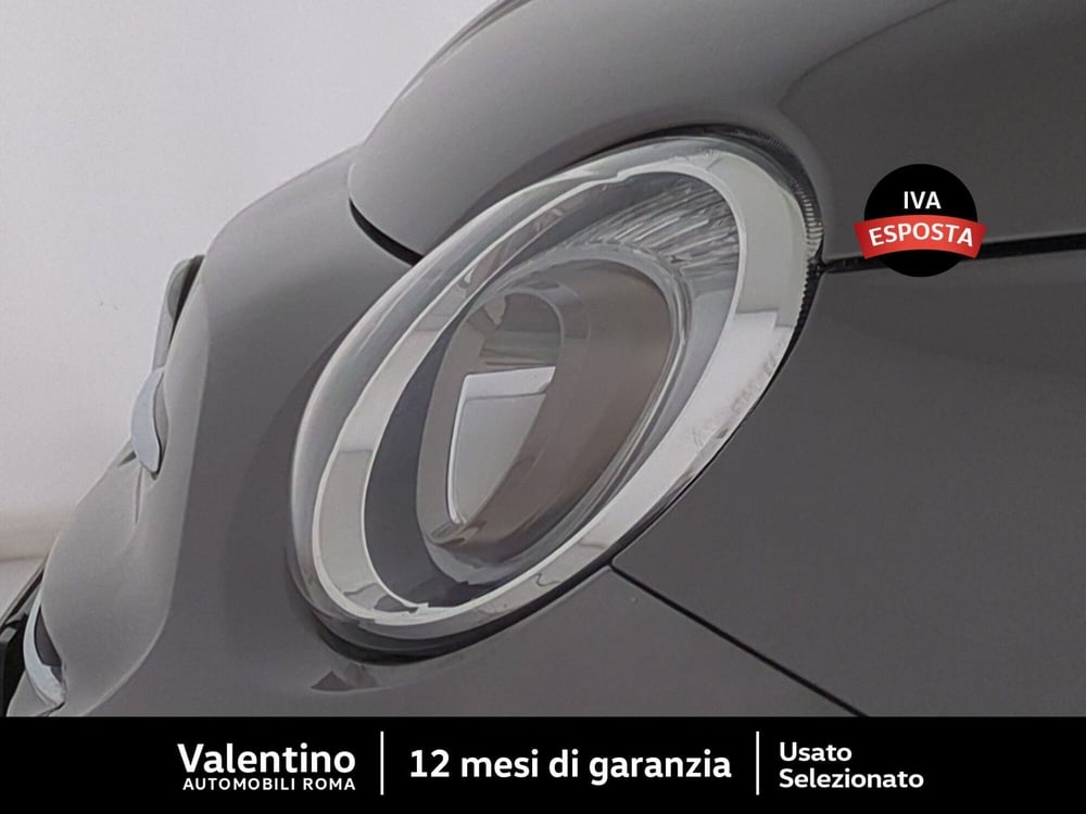 Fiat 500 usata a Roma (8)