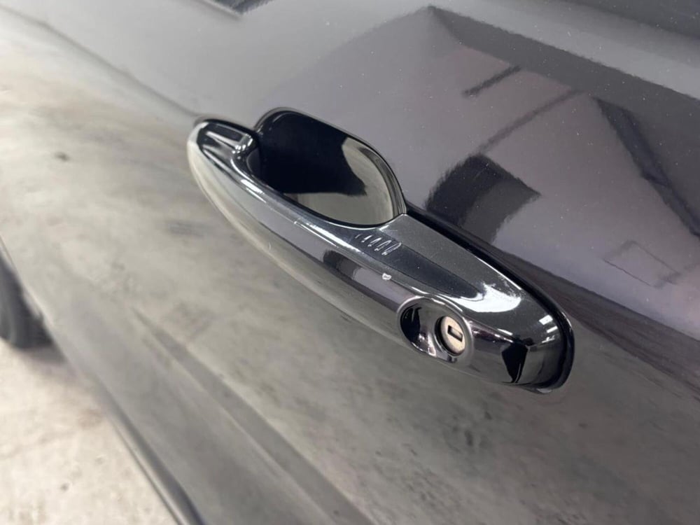 Ford Kuga usata a Como (10)