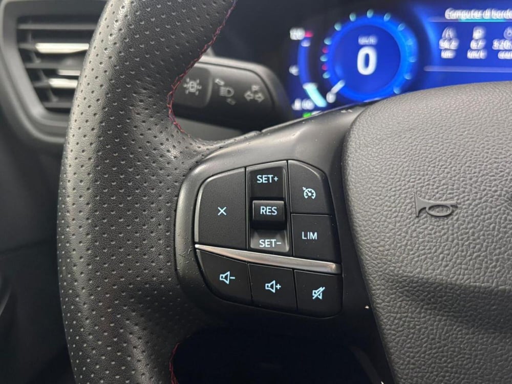 Ford Kuga usata a Como (12)