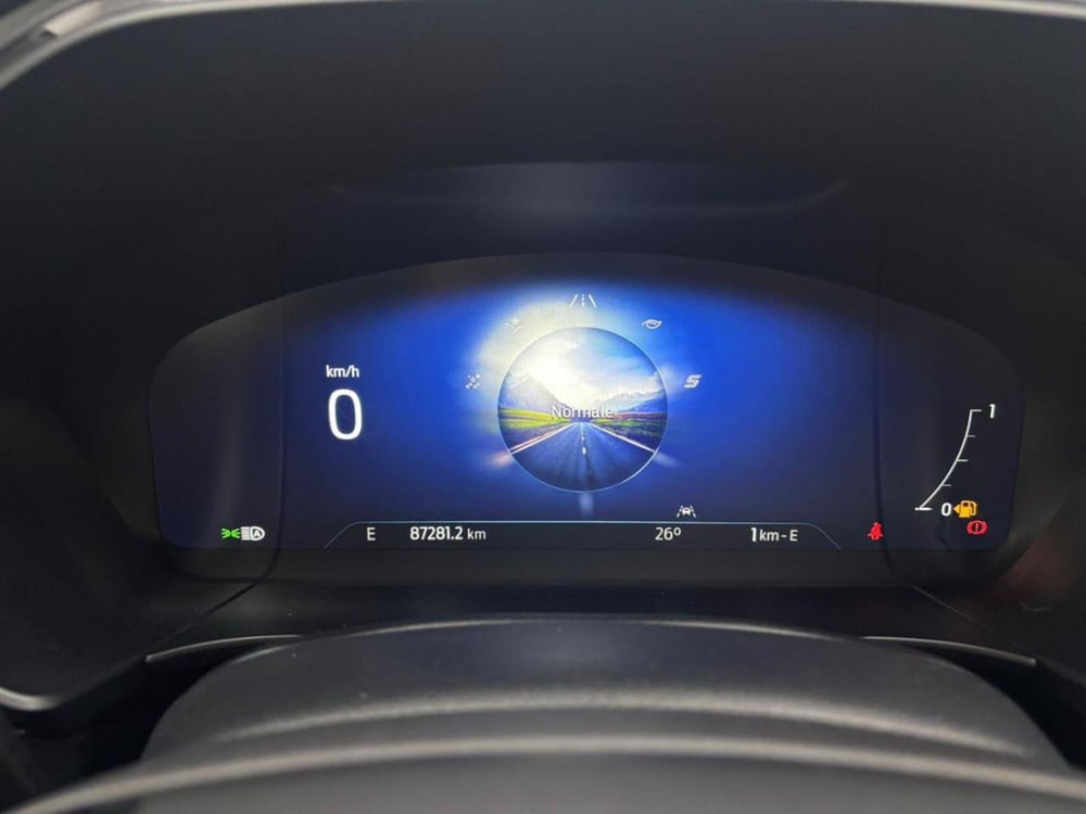 Ford Kuga usata a Como (14)