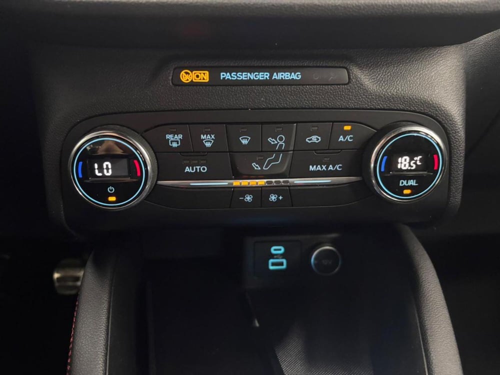 Ford Kuga usata a Como (19)
