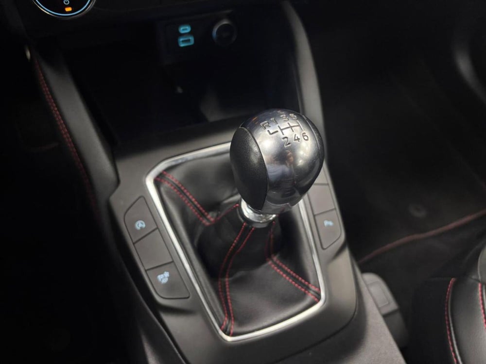 Ford Kuga usata a Como (20)